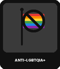 Anti-LGBTQIA+