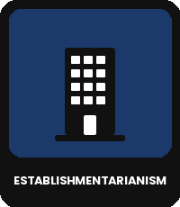 Establishmentarianism