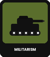 Militarism