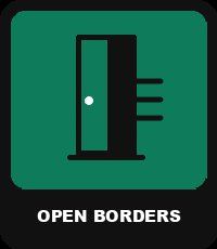 Open Borders