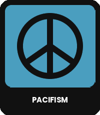 Pacifism