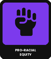 Racial Equality